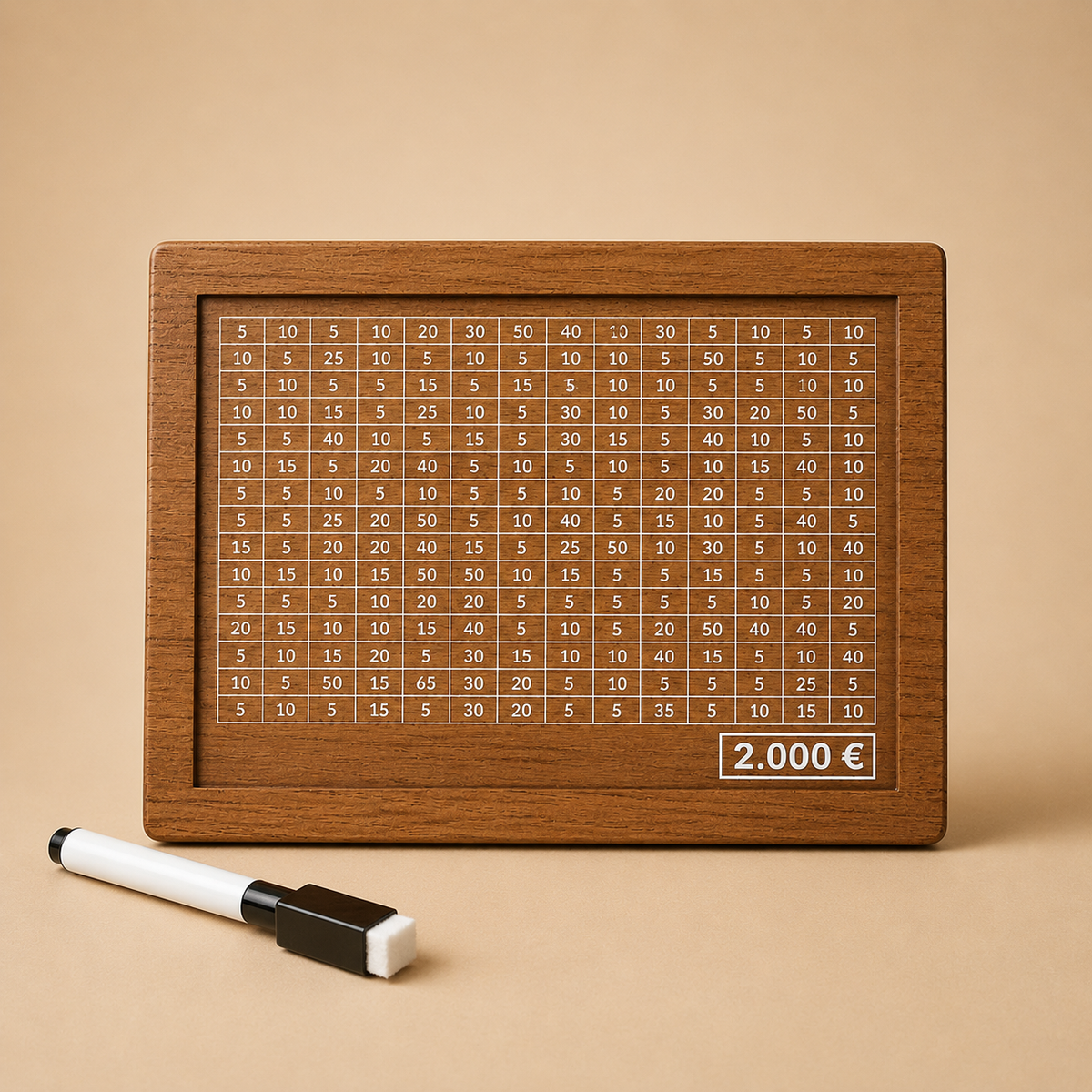 Tenkay Savings Box