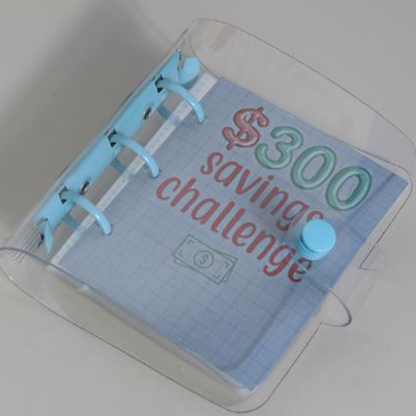 $1000 Pocket Saving Challenge