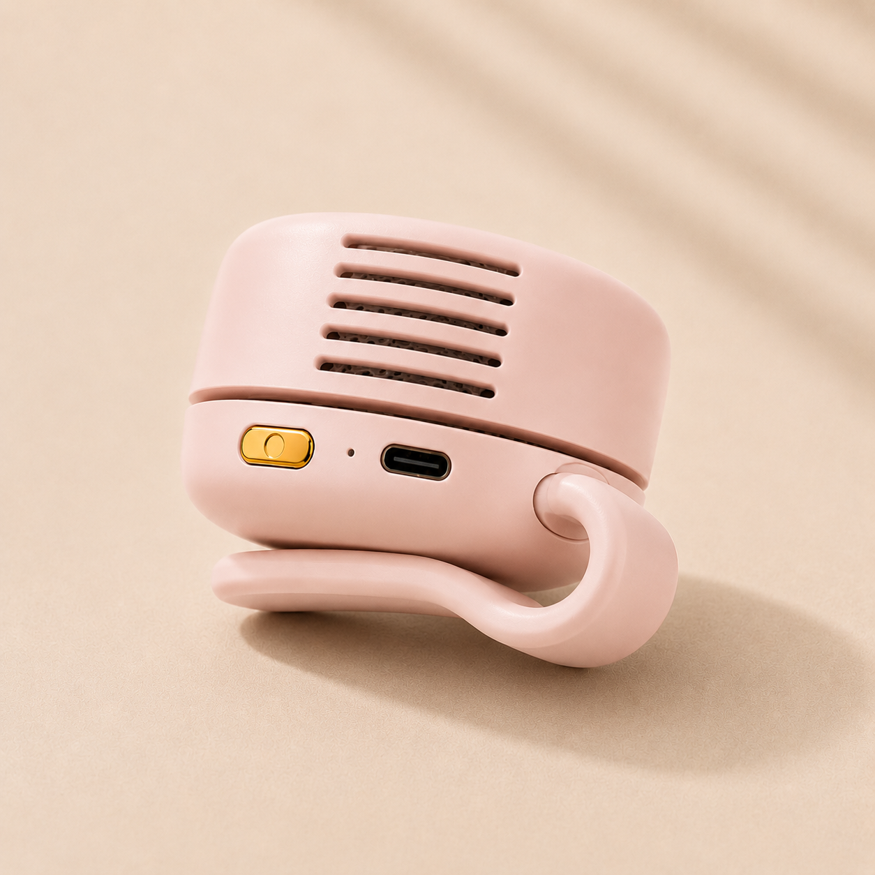 AirEase™ Portable Cooling Fan