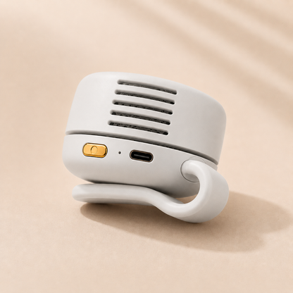 AirEase™ Portable Cooling Fan