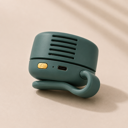 AirEase™ Portable Cooling Fan