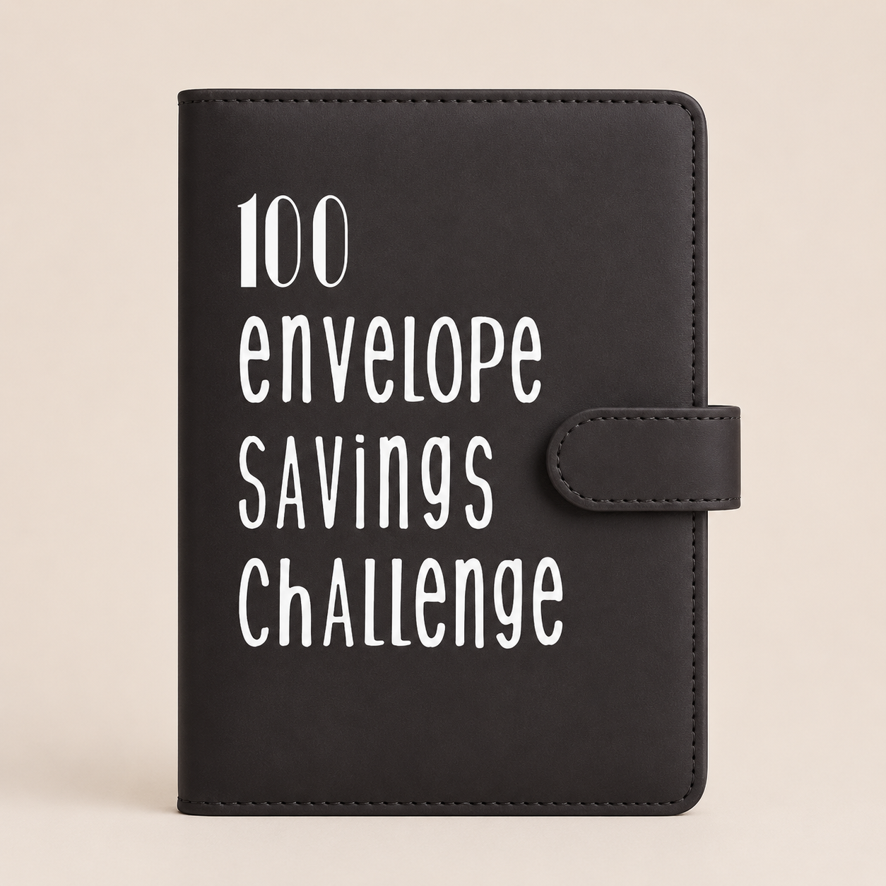 100 Envelope Saving Challenge