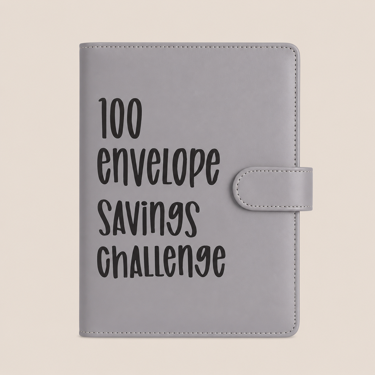 100 Envelope Saving Challenge